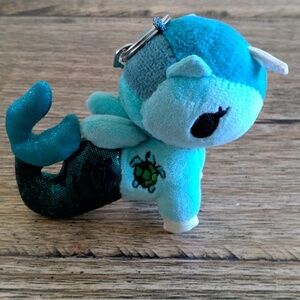 🦋 TOKIDOKI KEYCHAIN🦋